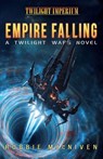 Empire Falling - Robbie Macniven - 9781839083594