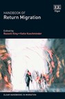 Handbook of Return Migration - Russell King ; Katie Kuschminder - 9781839100048