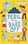 The Muddlemoor Mysteries: Peril at the Bake Off - Ruth Quayle - 9781839130090