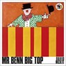 Mr Benn Big Top - David McKee - 9781839130724