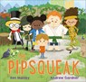 The Pipsqueak - Ben Manley - 9781839131004
