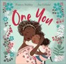 One You - Frances Stickley - 9781839131806