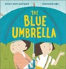 The Blue Umbrella - Emily Ann Davison - 9781839132537