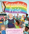 Grandad's Pride - Harry Woodgate - 9781839132667
