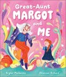 Great Aunt Margot and Me - Bryher Mackenzie - 9781839132780
