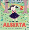 Alberta - Margaret Sturton - 9781839132827