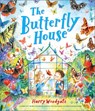 The Butterfly House - Harry Woodgate - 9781839132902