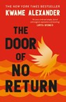 The Door of No Return - Kwame Alexander - 9781839133077