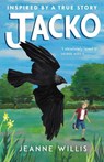 Jacko - Jeanne Willis - 9781839133220
