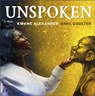 Unspoken - Kwame Alexander - 9781839133398