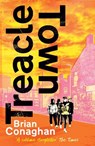 Treacle Town - Brian Conaghan - 9781839133619