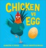 Chicken vs Egg - Gareth P. (Author) Jones - 9781839133640