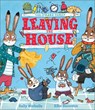 Leaving the House - Sally Nicholls - 9781839133701