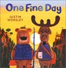 One Fine Day - Justin Worsley - 9781839135064