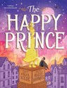The Happy Prince - Oscar Wilde - 9781839135644