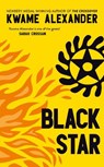 Black Star - Kwame Alexander - 9781839135675