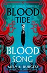 Bloodtide & Bloodsong: The Complete Duology - Melvin Burgess - 9781839136009