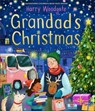 Grandad's Christmas - Harry Woodgate - 9781839136405