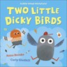 Two Little Dicky Birds - Anna Brooke - 9781839136481