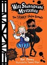 Will Shakespeare Mysteries: The Stinky Stolen Toenails - Kaz Penney - 9781839137594