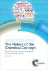 Nature of the Chemical Concept - Keith S (University of Cambridge Taber - 9781839167454