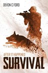 Survival - Devon C Ford - 9781839192227