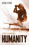 Humanity - Devon C Ford - 9781839192234