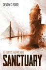 Sanctuary - Devon C Ford - 9781839192289