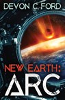 ARC - Devon C Ford - 9781839192579