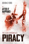 Piracy - Devon C Ford - 9781839192845
