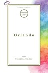Orlando - Virginia Woolf - 9781839193569