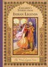 Children'S Stories from Indian Legends -  - 9781839230783