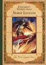 Children'S Stories from Norse Legends -  - 9781839230806