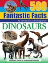 Dinosaurs -  - 9781839237881