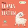 When Llama Learns to Listen - Gemma Cary - 9781839237980