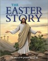 The Easter Story - Janice Emmerson-Hicks - 9781839239472