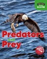 Foxton Primary Science: Predators and Prey (Lower KS2 Science) - Nichola Tyrrell - 9781839250019