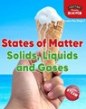 Foxton Primary Science: States of Matter: Solids, Liquids and Gases (Lower KS2 Science) - Nichola Tyrrell - 9781839250040