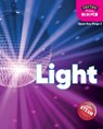 Foxton Primary Science: Light (Upper KS2 Science) - Nichola Tyrrell - 9781839250187