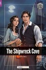 The Shipwreck Cove - Foxton Readers Level 2 (600 Headwords CEFR A2-B1) with free online AUDIO - Foxton Books - 9781839250392