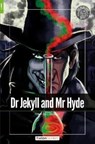 Dr Jekyll and Mr Hyde - Foxton Readers Level 1 (400 Headwords CEFR A1-A2) with free online AUDIO - Foxton Books - 9781839250514