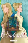 Cinderella - Foxton Readers Level 1 (400 Headwords CEFR A1-A2) with free online AUDIO - Foxton Books - 9781839250576