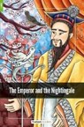 The Emperor and the Nightingale - Foxton Readers Level 1 (400 Headwords CEFR A1-A2) with free online AUDIO - Foxton Books - 9781839250668