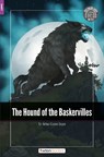 The Hound of the Baskervilles - Foxton Readers Level 2 (600 Headwords CEFR A2-B1) with free online AUDIO - Foxton Books - 9781839250712