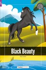 Black Beauty - Foxton Readers Level 2 (600 Headwords CEFR A2-B1) with free online AUDIO - Foxton Books - 9781839250934