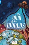 The War of the Worlds - Foxton Reader Level-4 (1300 Headwords B1/B2) with free online AUDIO - Foxton Books ; H. G. Wells - 9781839251054