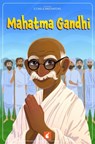 Mahatma Gandhi - Nichola Tyrrell - 9781839251344
