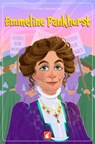 Emmeline Pankhurst - Nichola Tyrrell - 9781839251351