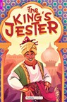 The King's Jester - Foxton Reader Level-2 (600 Headwords A2/B1) with free online AUDIO - Foxton Books - 9781839251405