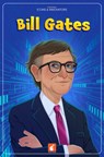 Bill Gates - Nichola Tyrrell - 9781839251535